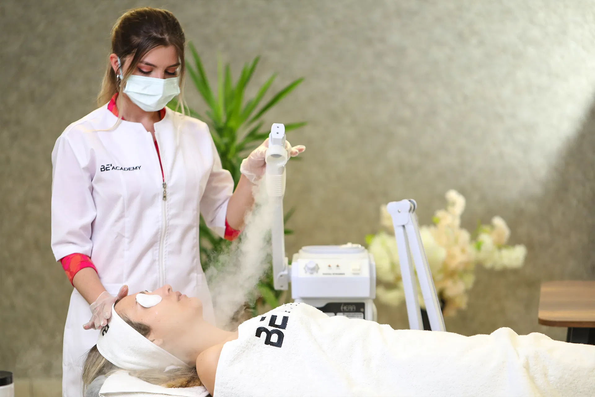 Mustafakemalpaşa Güzellik Uzmanı